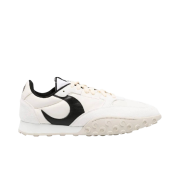 Marine Serre Rise Sneakers White