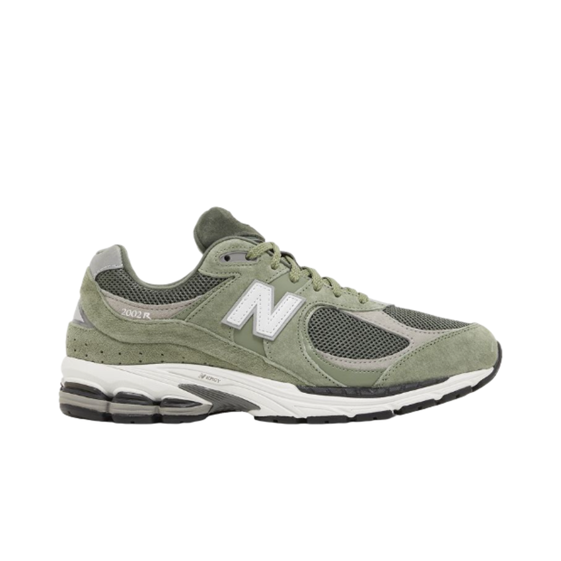 뉴발란스 2002R 노르웨이 스프러스 - D 스탠다드(New Balance 2002R Norway Spruce - D Standard) - 1