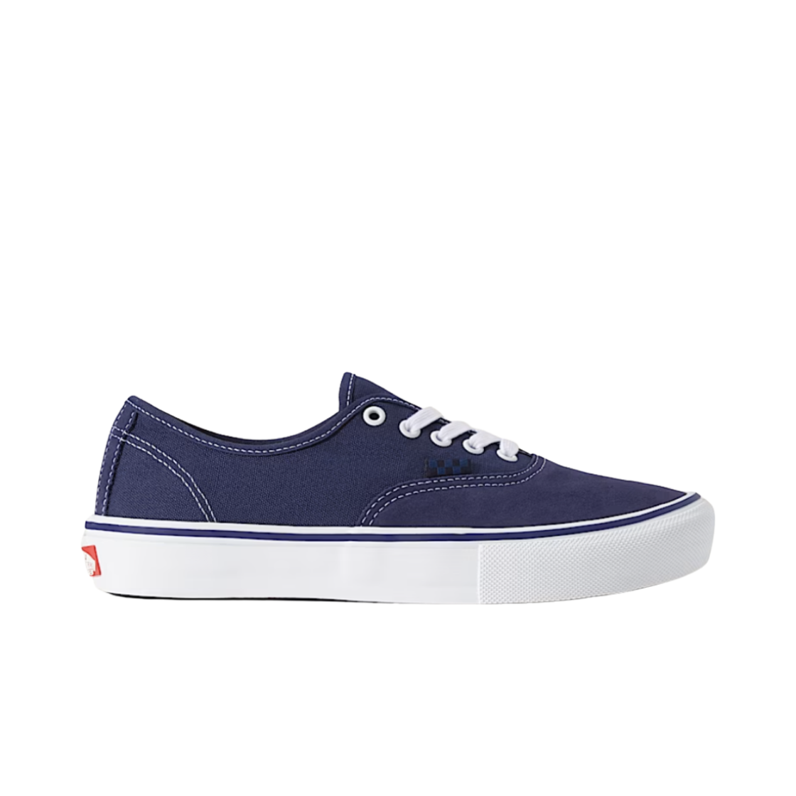 반스 스케이트 어센틱 딥 트와일라잇 퍼플(Vans Skate Authentic Deep Twilight Purple) - 1