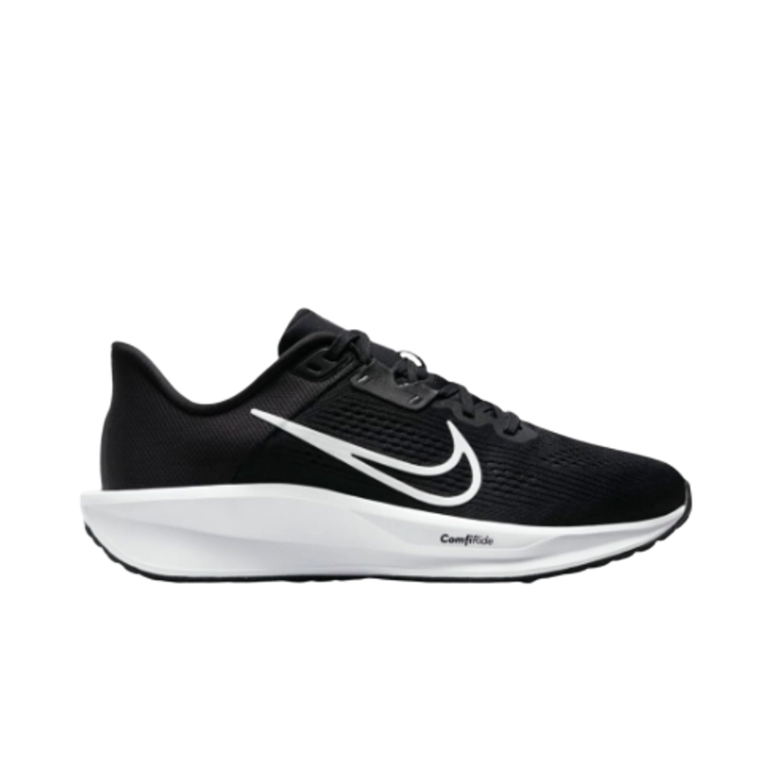FD6034-001 (W) Nike Quest 6 Black White
