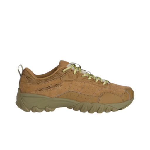 FS253OD03X014218 Fila Harepin 1998 Brown Beige