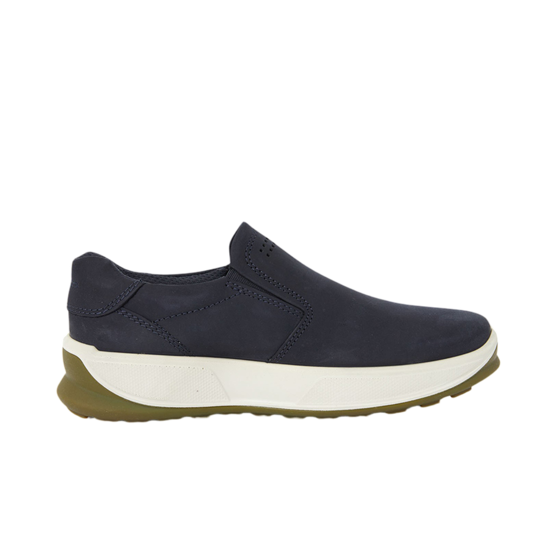 522824-02038 Ecco Byway Sneakers Navy