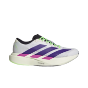 Adidas Adizero EVO SL Cloud White Collegiate Purple