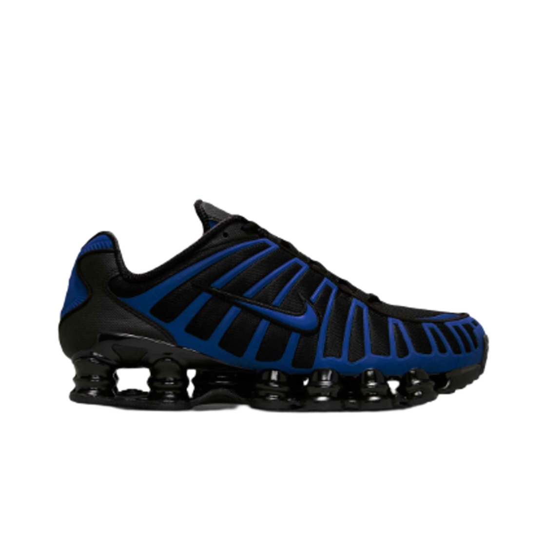 나이키 샥스 TL 코트 블루 라이트 레몬 트위스트(Nike Shox TL Court Blue Light Lemon Twist)