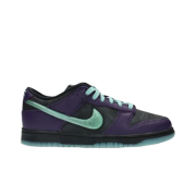 Nike Dunk Low LTD Black Artisan Teal