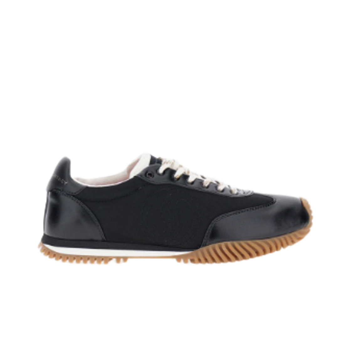 810564E002461000 (W) Stella McCartney S Wave Sport Sneakers Black