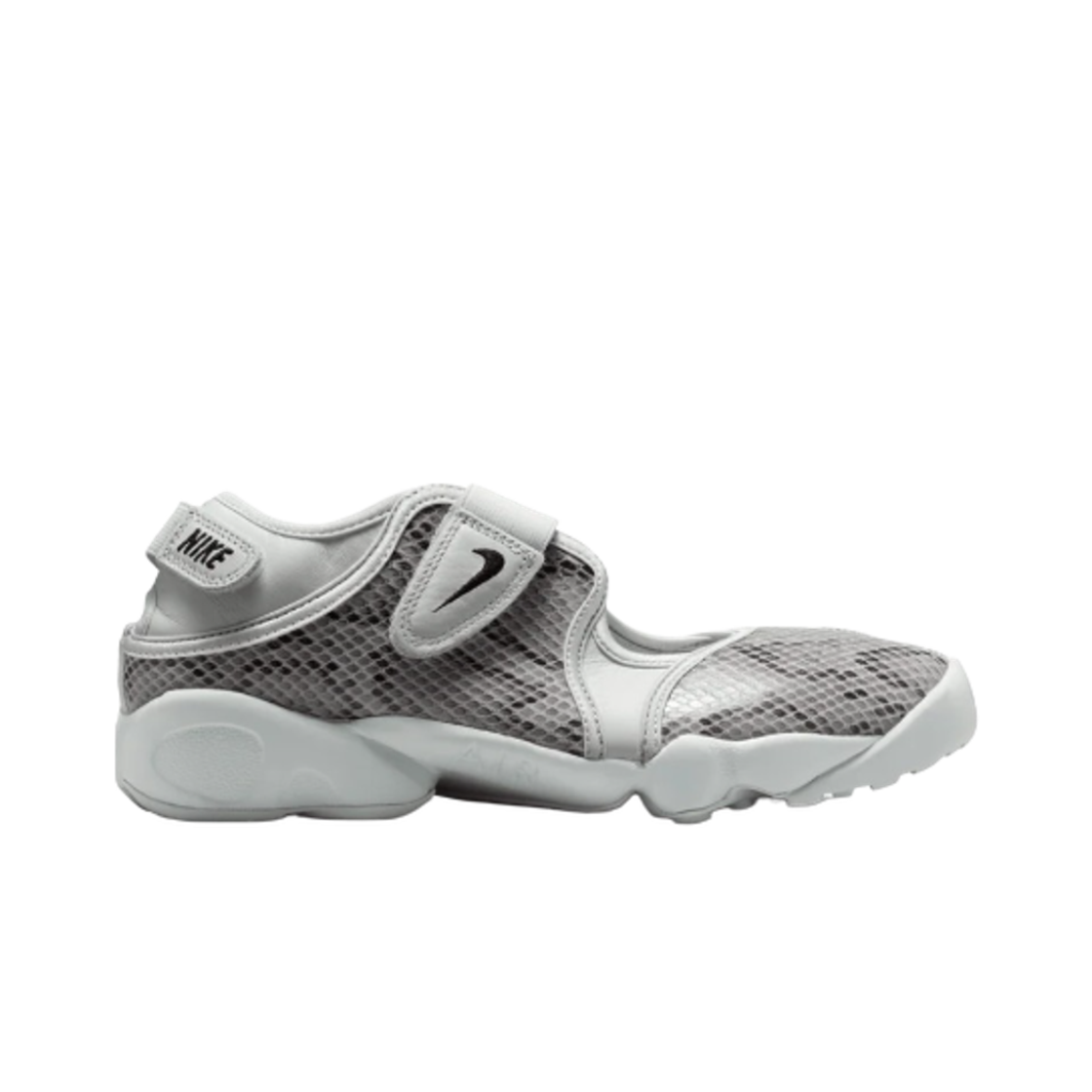 IM5739-001 (W) Nike Air Rift  Photon Dust