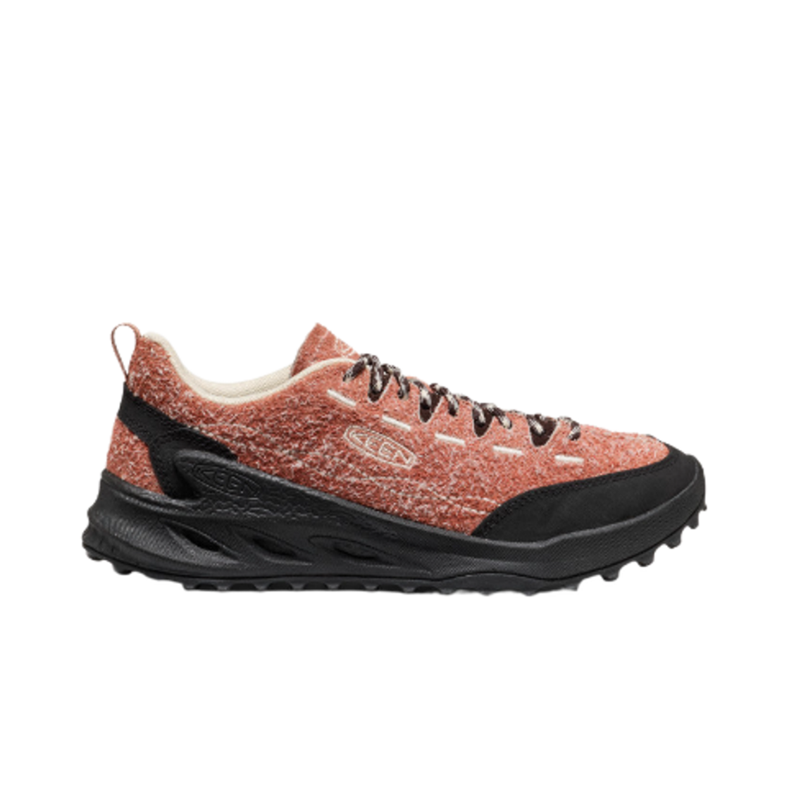 1031129 (W) Keen Jasper Zionic Sneakers Cork Java