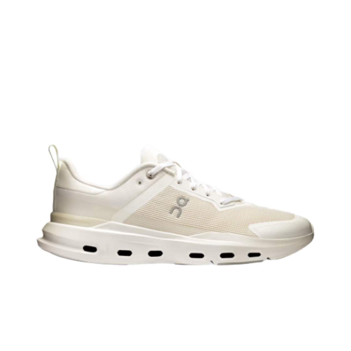 3MF30600202 On Running Cloudpulse Next White Ice