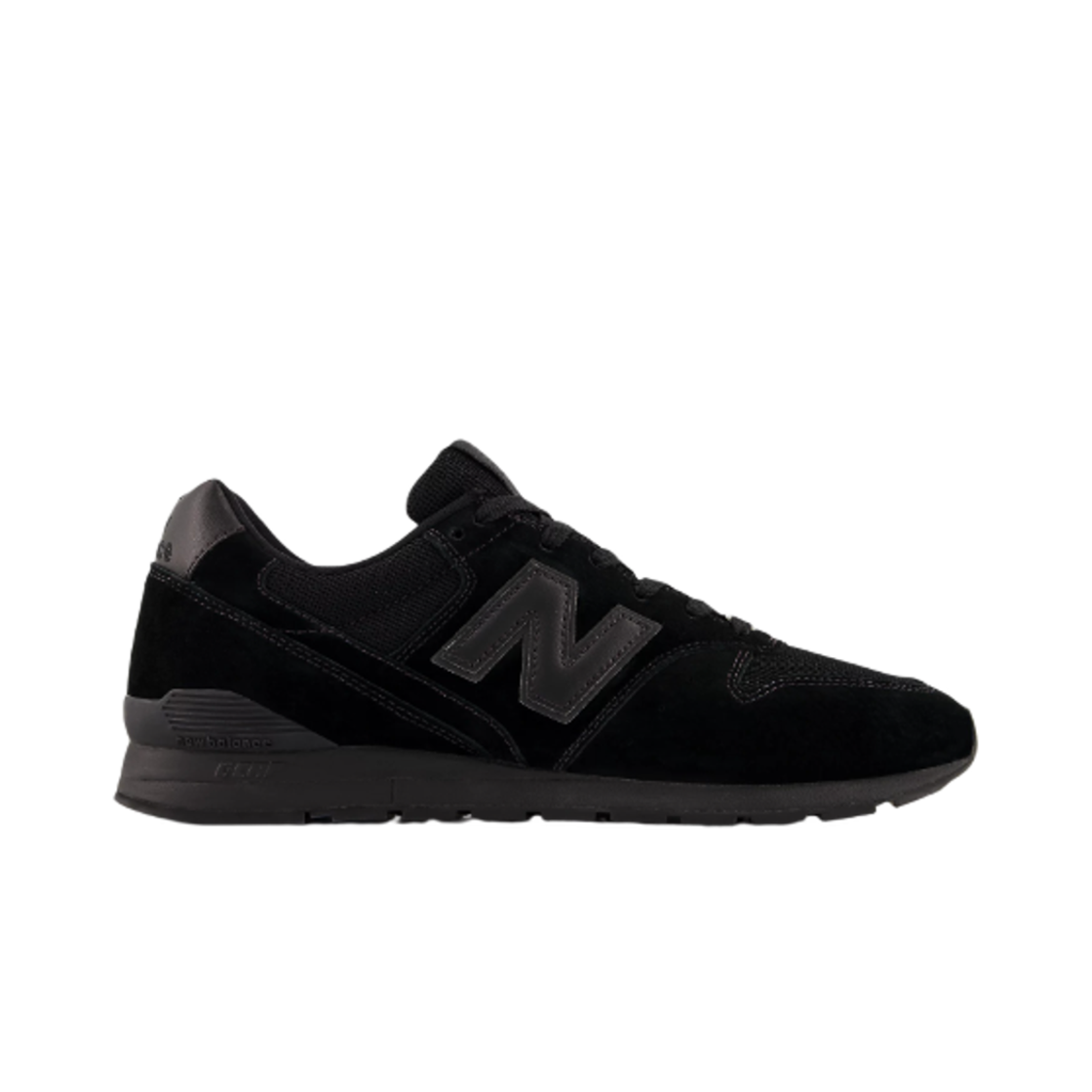 뉴발란스 996 트리플 블랙(New Balance 996 Triple Black) - 1