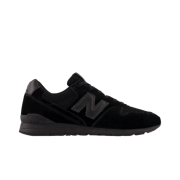 New Balance 996 Triple Black