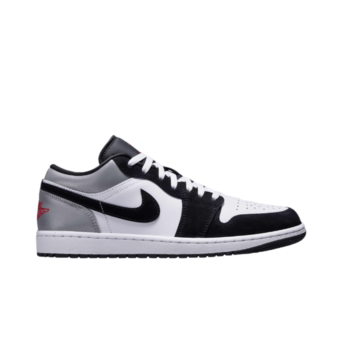 HF3148-106 Jordan 1 Low SE White Black