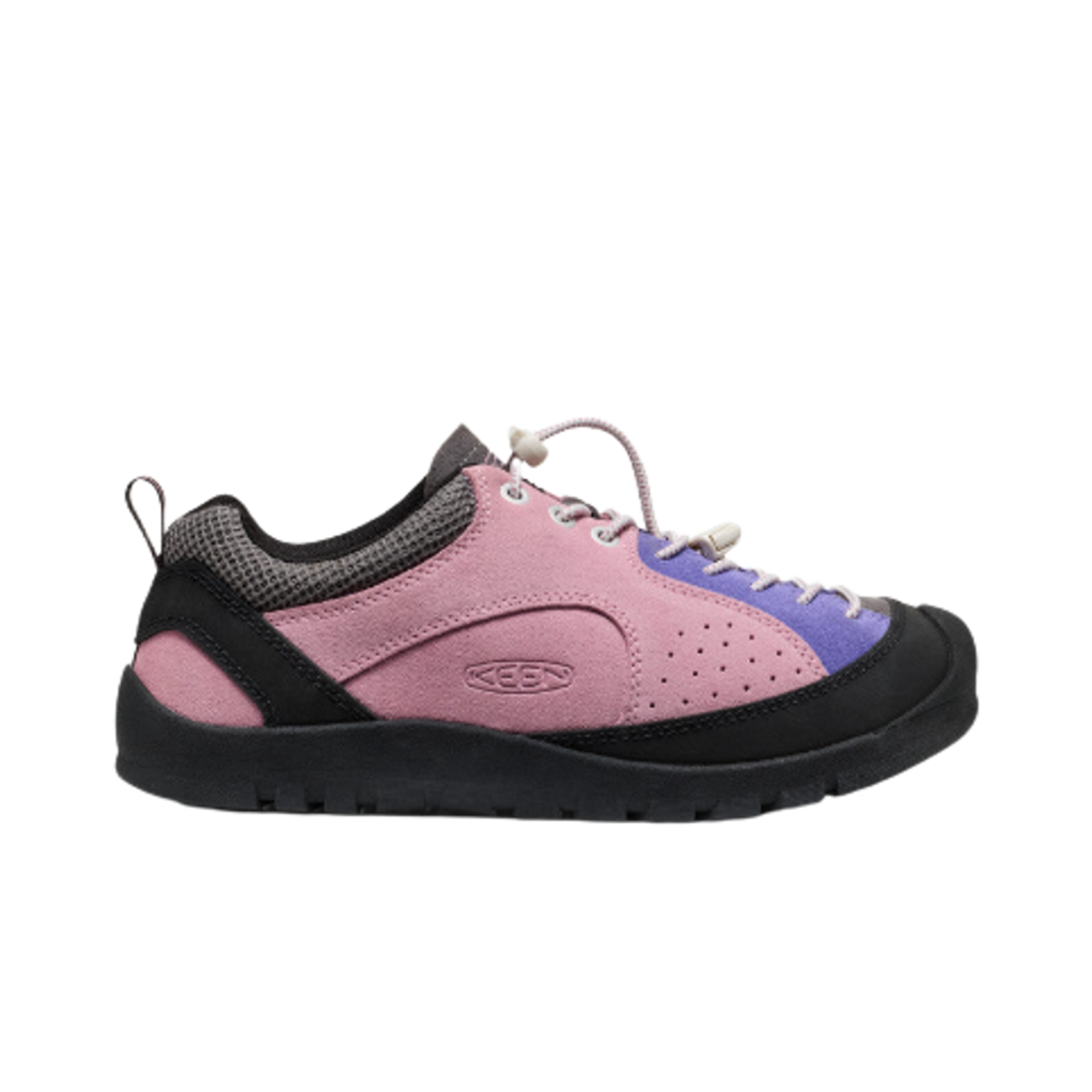 1031348 (W) Keen Jasper Rocks Sneakers Lilas Purple Opulence