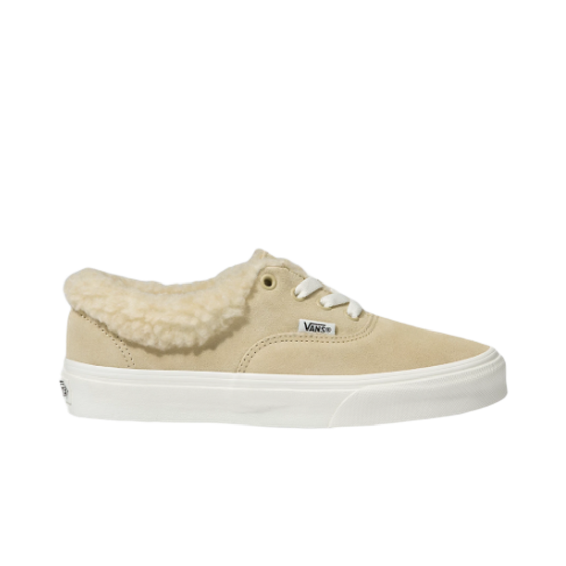 VN0A5JMRBKB Vans Authentic Sherpa Cozy Hug Mojave Desert
