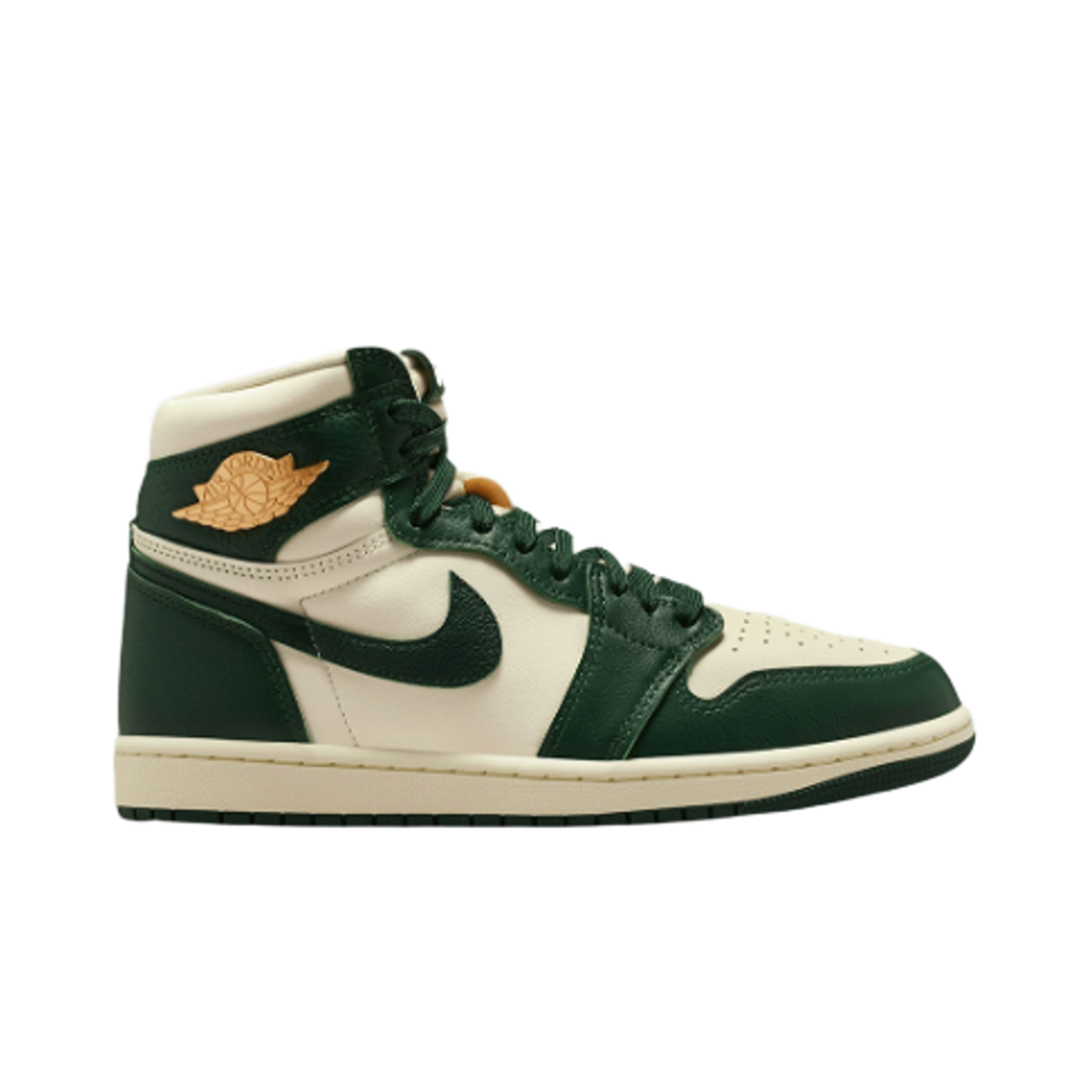 (W) 조던 1 하이 OG 프로 그린