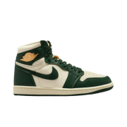 (W) Jordan 1 High OG Pro Green