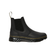 Dr. Martens Embury Leather Chelsea Boots Black