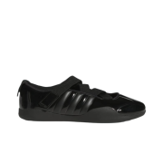 (W) Adidas x Caroline Hu Clot Taekwondo Core Black Carbon