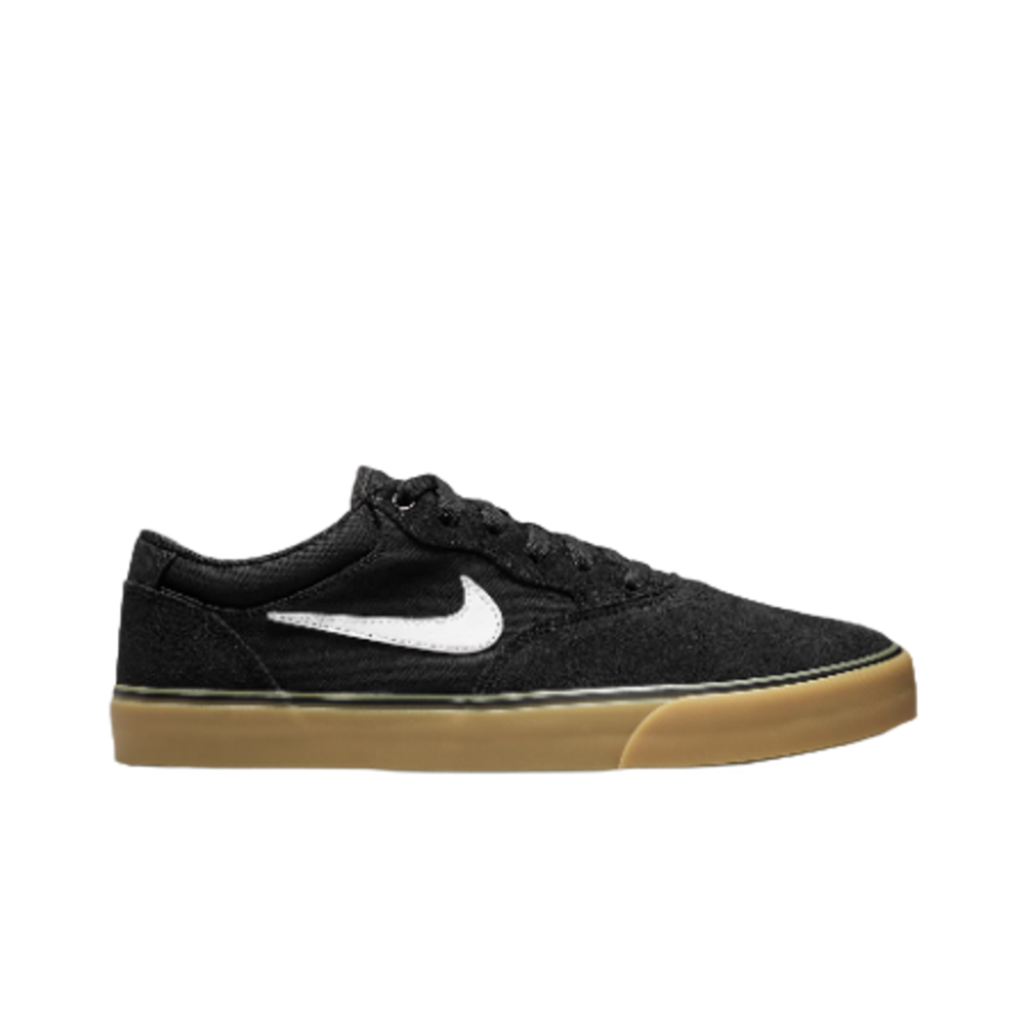 DM3493-002 Nike SB Chron 2 Black Gum Light Brown
