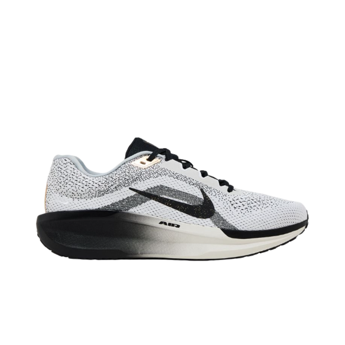 나이키 에어 윈플로 11 SE 화이트 메탈릭 골드(Nike Air Winflo 11 SE White Metallic Gold)