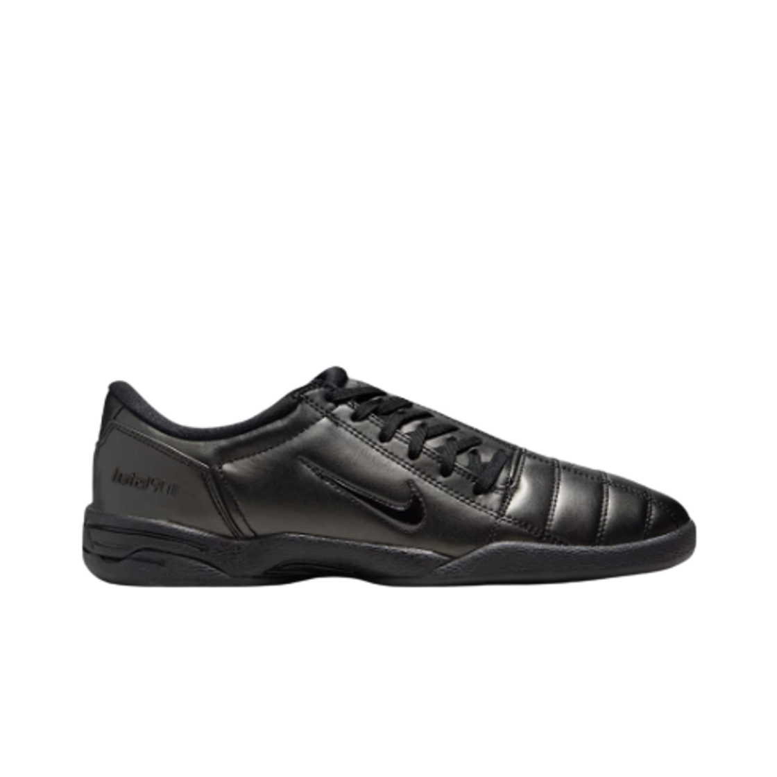 (W) 나이키 토탈 90 블랙 앤트러사이트((W) Nike Total 90 Black Anthracite)