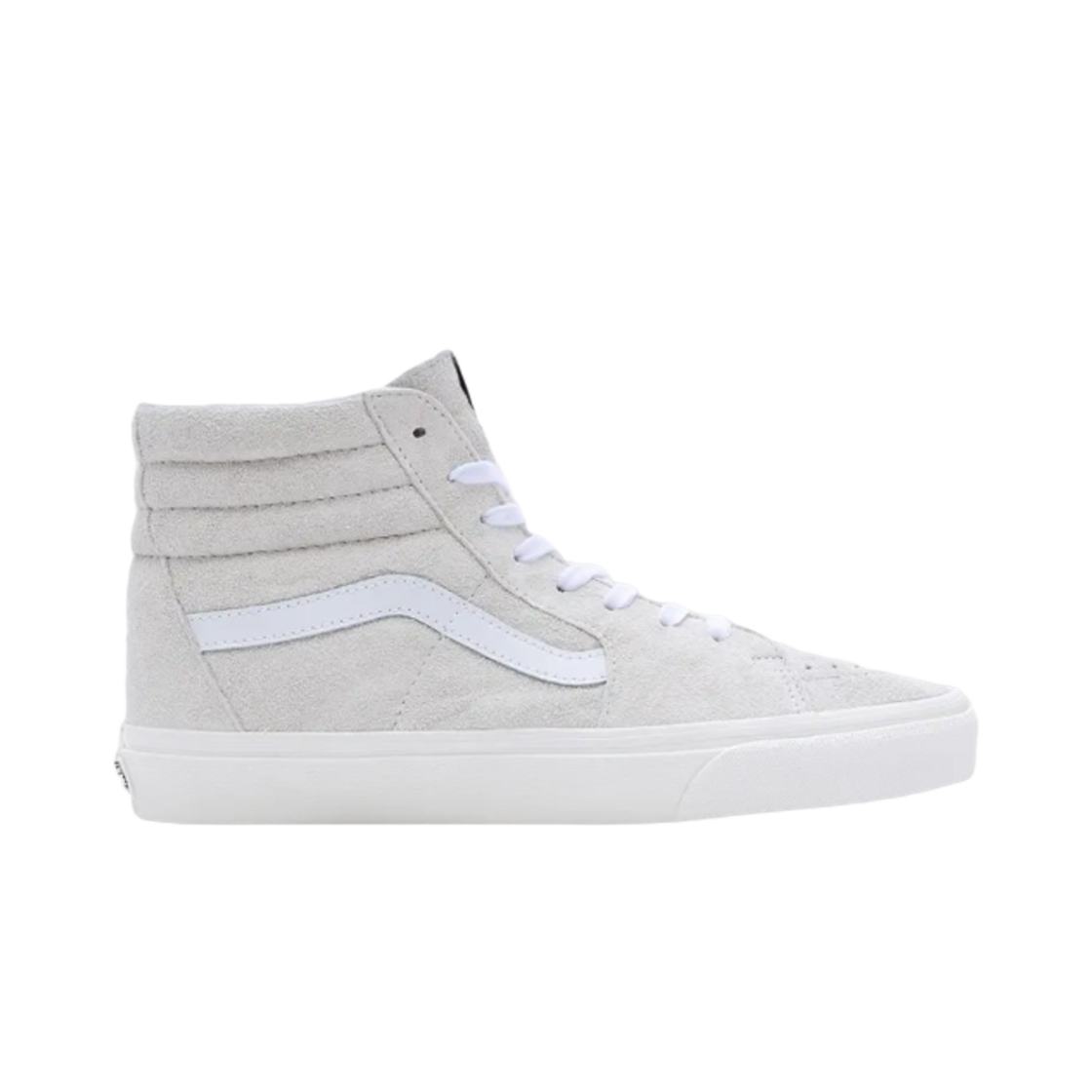 VN0007NSJVY Vans Sk8-Hi Blanc De Blanc