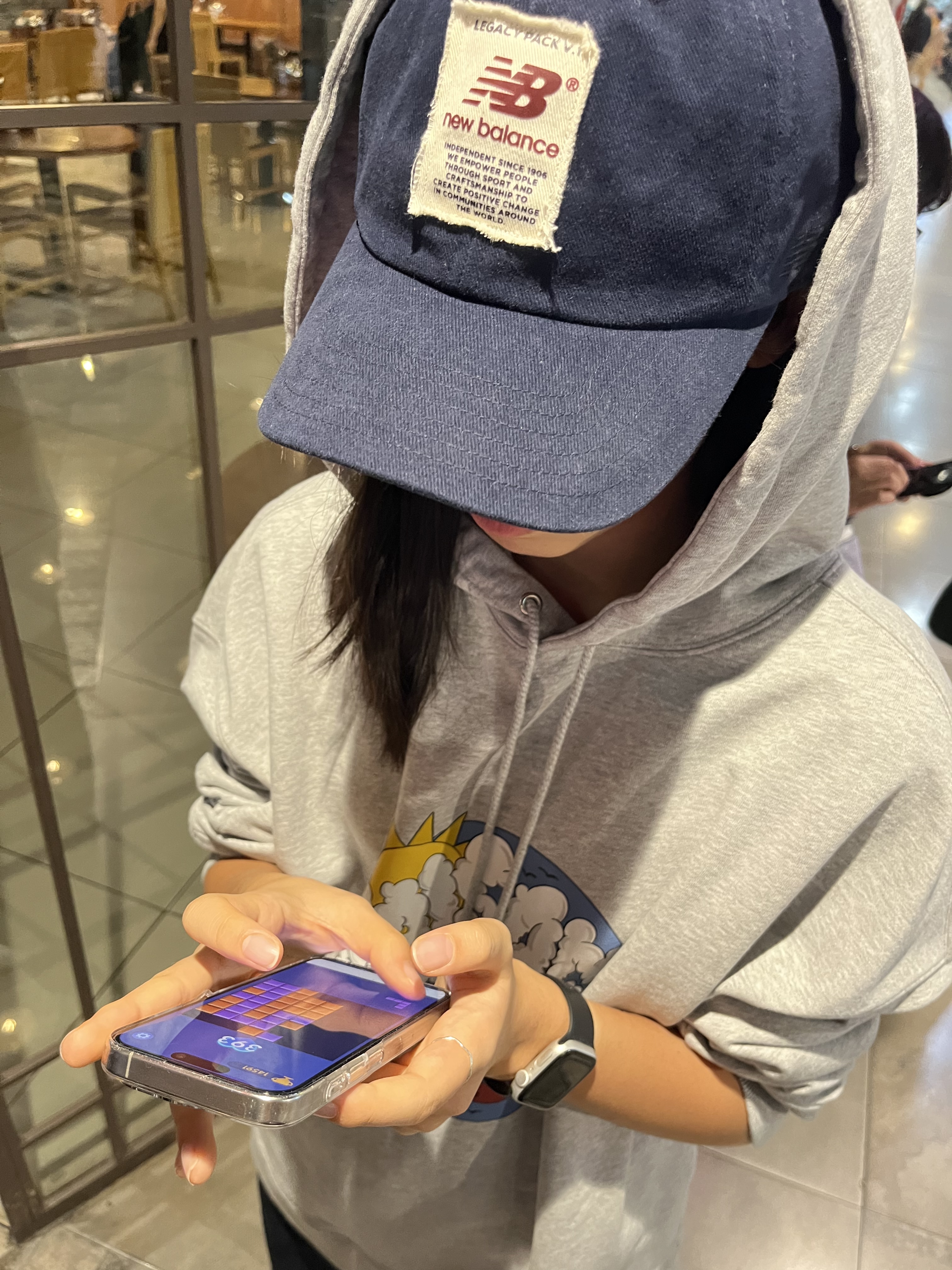 U갓jo던님의 스타일