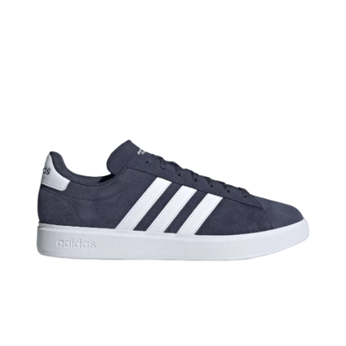 ID2969 Adidas Grand Court 2.0 Shadow Navy Cloud White