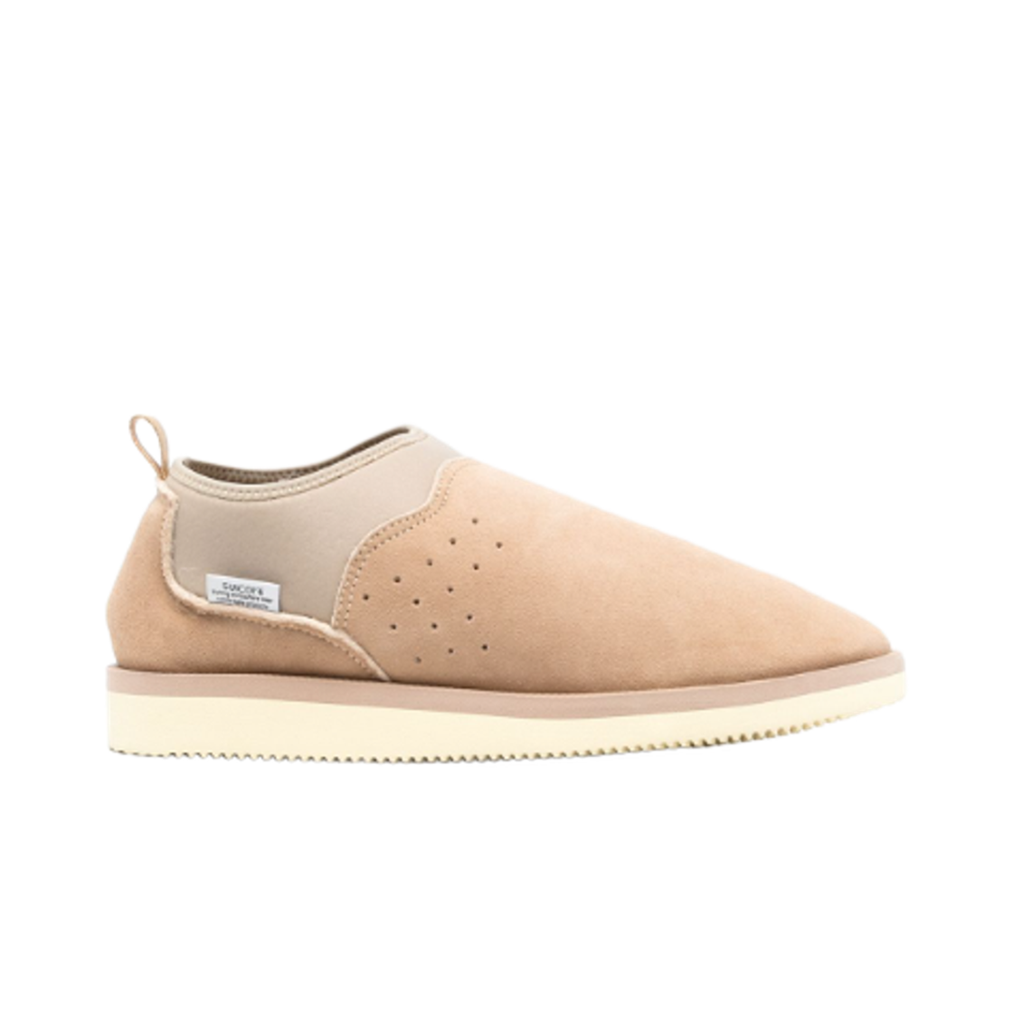 수이코크 론 M2AB 미드 베이지(Suicoke Ron M2AB Mid Beige)