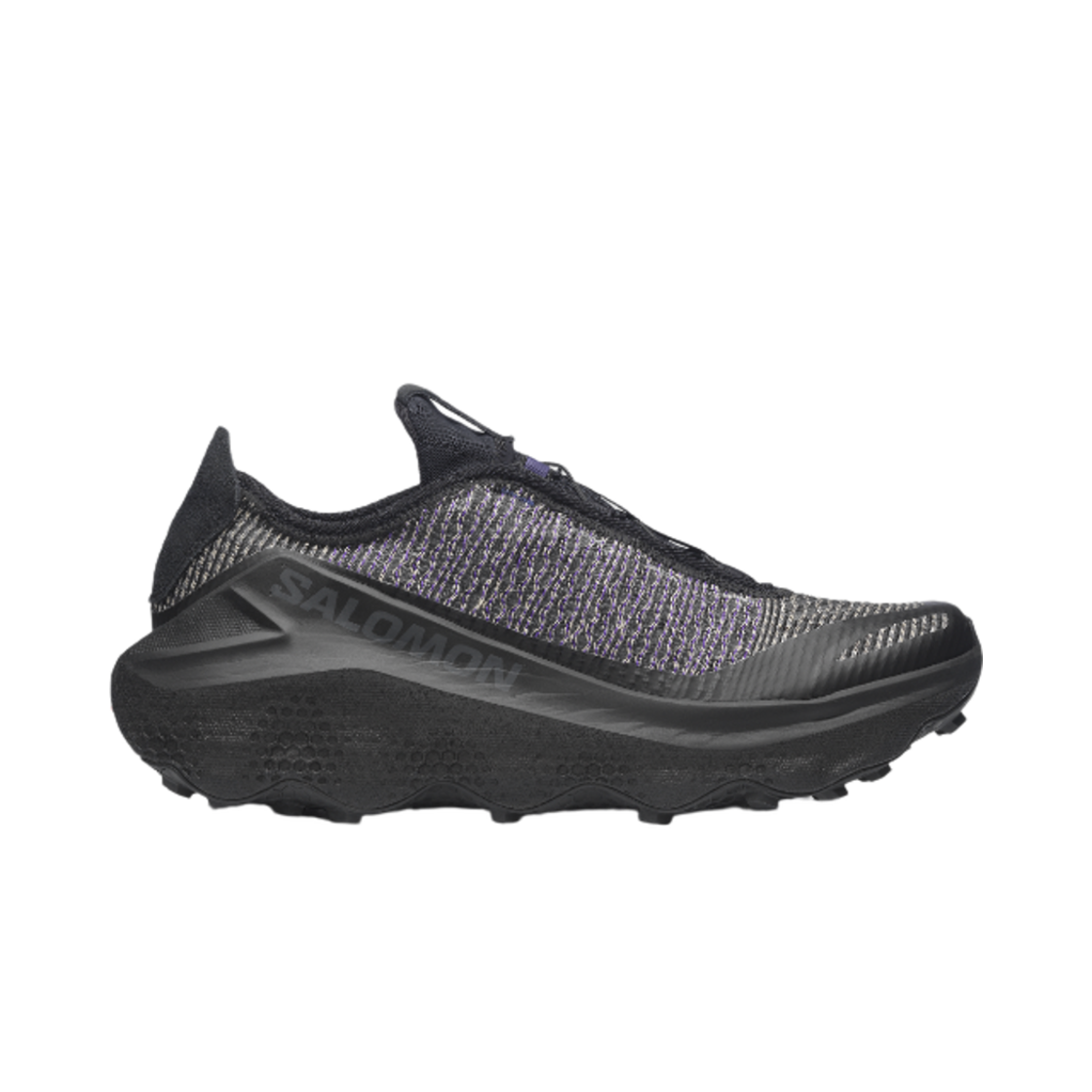 살로몬 오라바 어드밴스드 블랙 세도나 세이지(Salomon Orava Advanced Black Sedona Sage) - 1