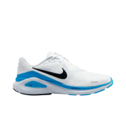 Nike Structure 26 White Blue Hero