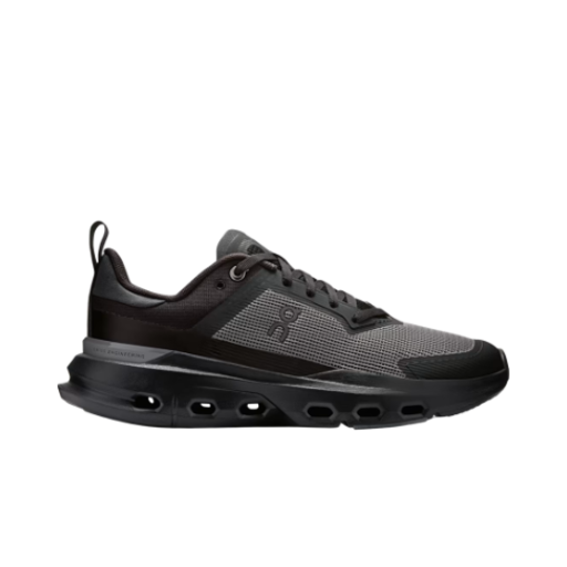 3WF30323404 (W) On Running Cloudpulse Next Black Stone