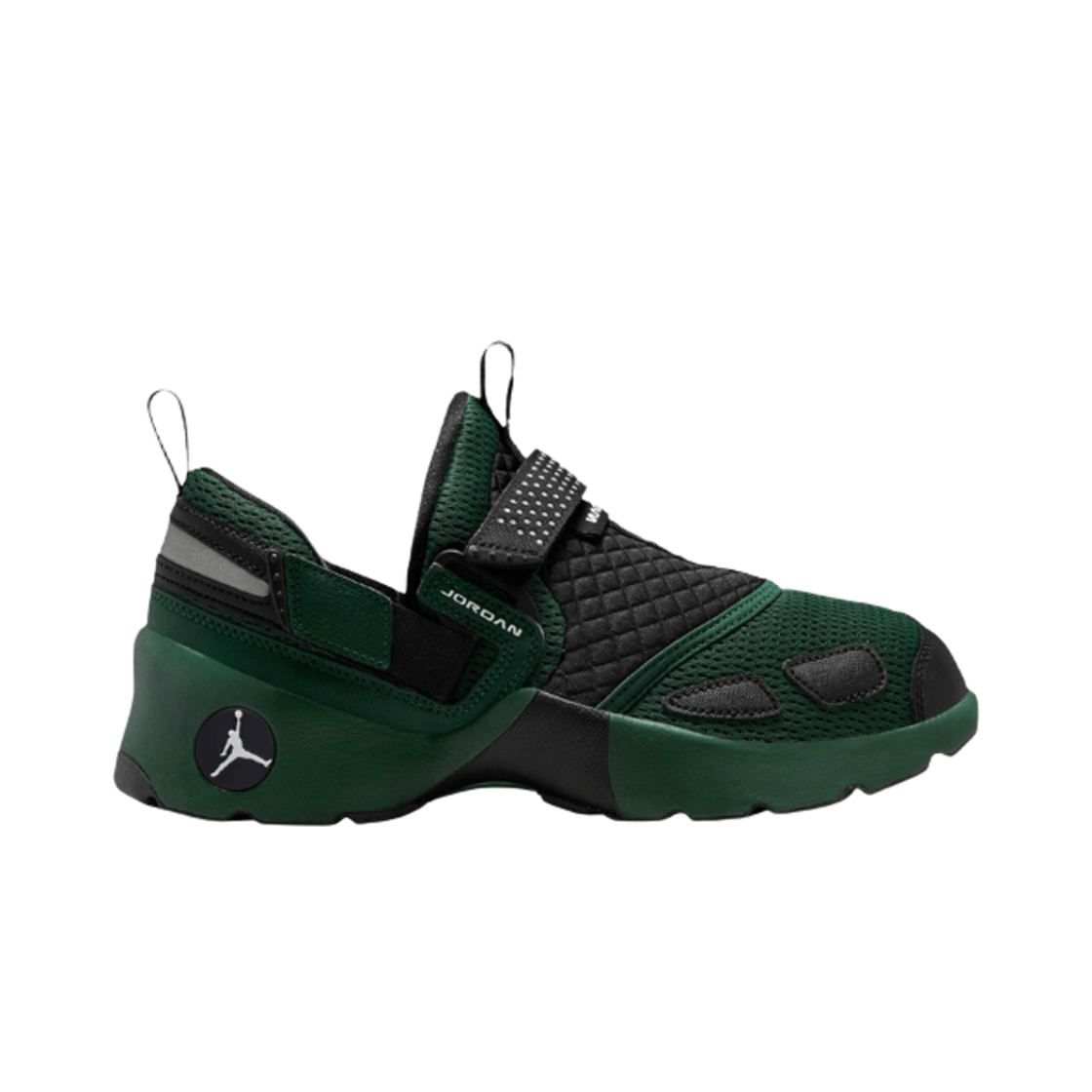 HQ2164-300 (W) Jordan Trunner LX Fir Reflective Silver