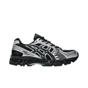 Asics Gel-Kayano 12.1  Black Graphite Grey