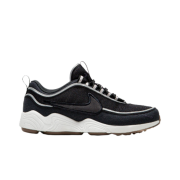 Nike Air Zoom Spiridon Off Noir and Cave Purple