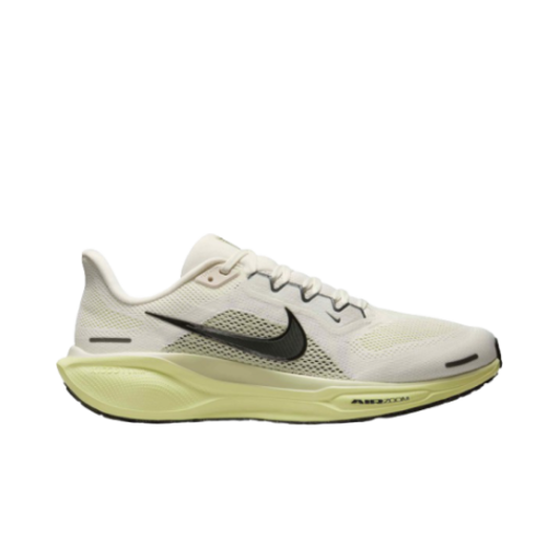 나이키 에어 줌 페가수스 41 페일 아이보리 라임라이트(Nike Air Zoom Pegasus 41 Pale Ivory Limelight)
