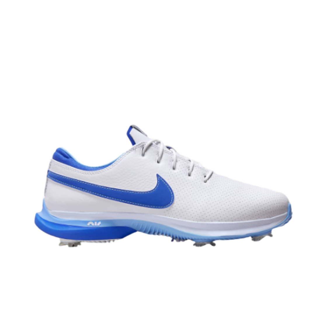DX9025-144 Nike Air Zoom Victory Tour 3 Wide White University Blue