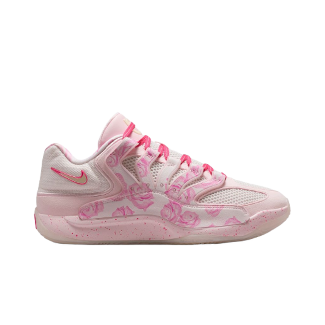 나이키 KD 18 NRG EP 펄 핑크 레이저 푸시아(Nike KD 18 NRG EP Pearl Pink Laser Fuchsia)