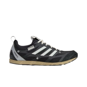 Adidas x Song for the Mute Adizero PR Core Black Cream White