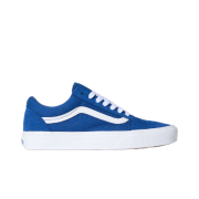 Vans Old Skool Suede True Blue