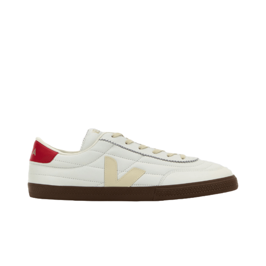 베자 파넨카 레더 화이트 피에르(Veja Panenka Leather White Pierre)
