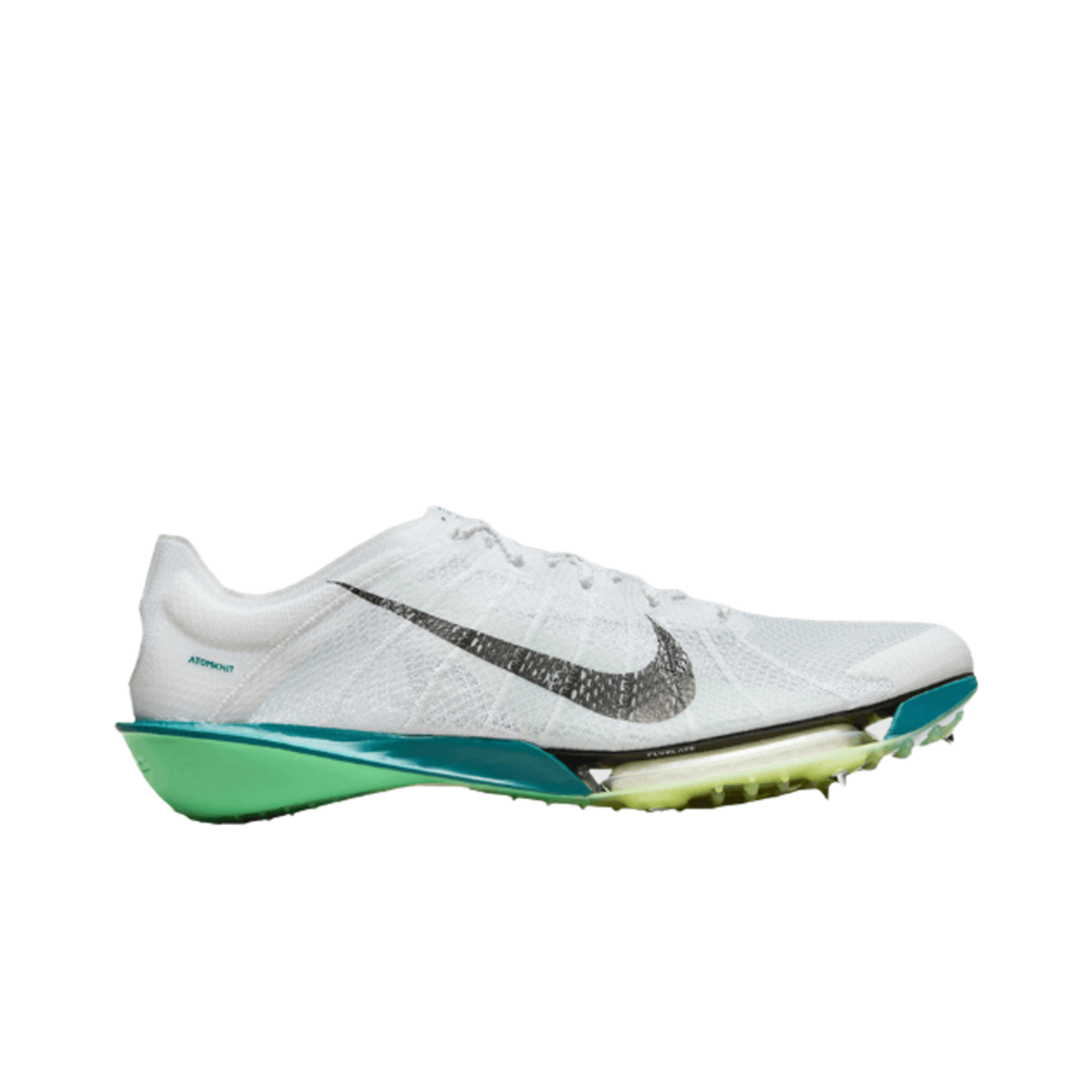 FD8411-100 Nike Air Zoom Victory 2 White Bright Spruce