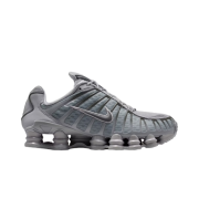 Nike Shox TL Wolf Grey Iron Grey