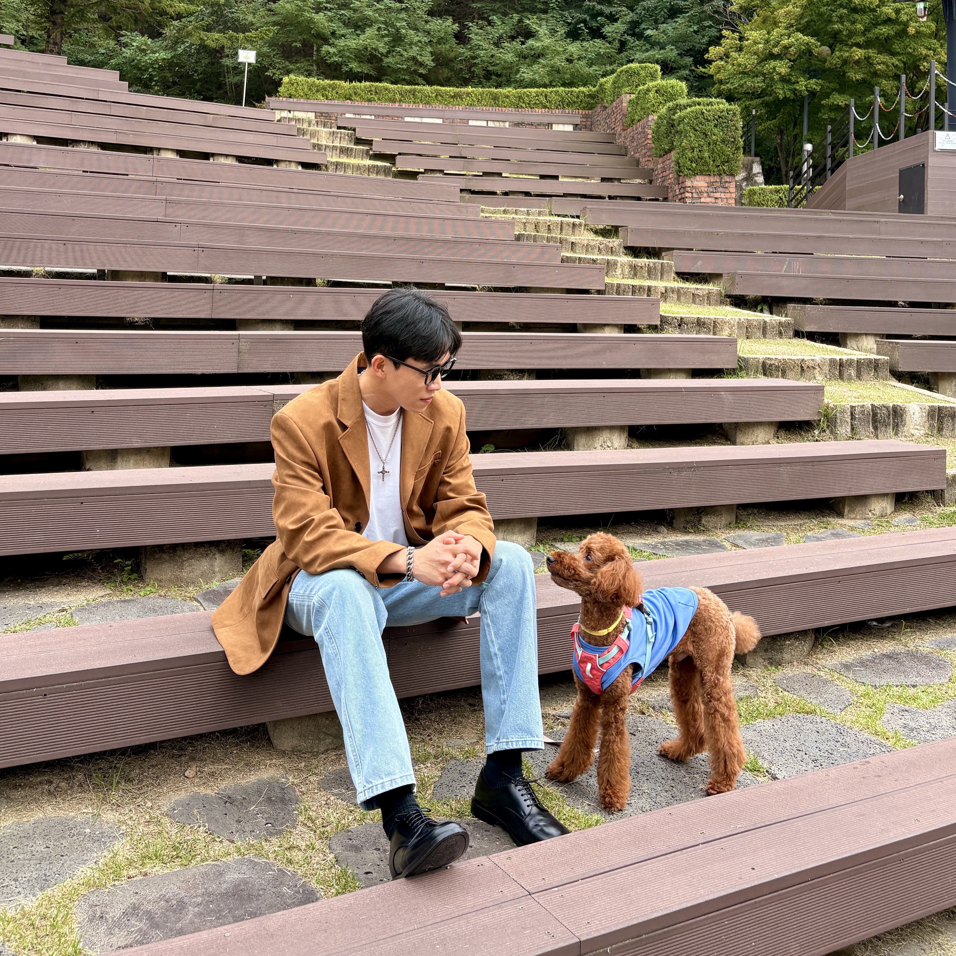 bj0203님의 스타일 - 4