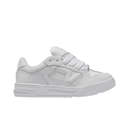 VN000D1HWWW Vans Upland White