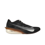 Nike ZoomX Vaporfly Next% 4 Velvet Brown Black