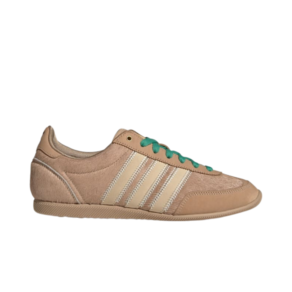 (W) 아디다스 재팬 웜 샌드스톤 크리스탈 샌드((W) Adidas Japan Warm Sandstone Crystal Sand)