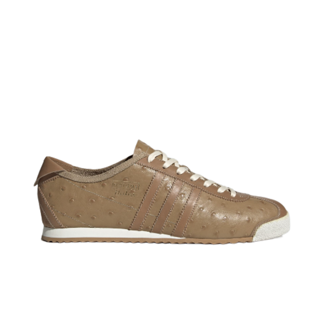 JR8378 Adidas Italia 60s Made in Italy Cardboard Brown Desert