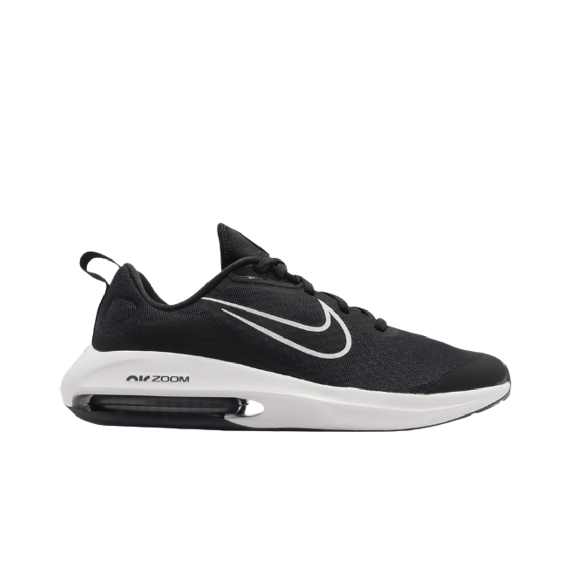 DM8491-002 (GS) Nike Air Zoom Arcadia 2 Black Anthracite