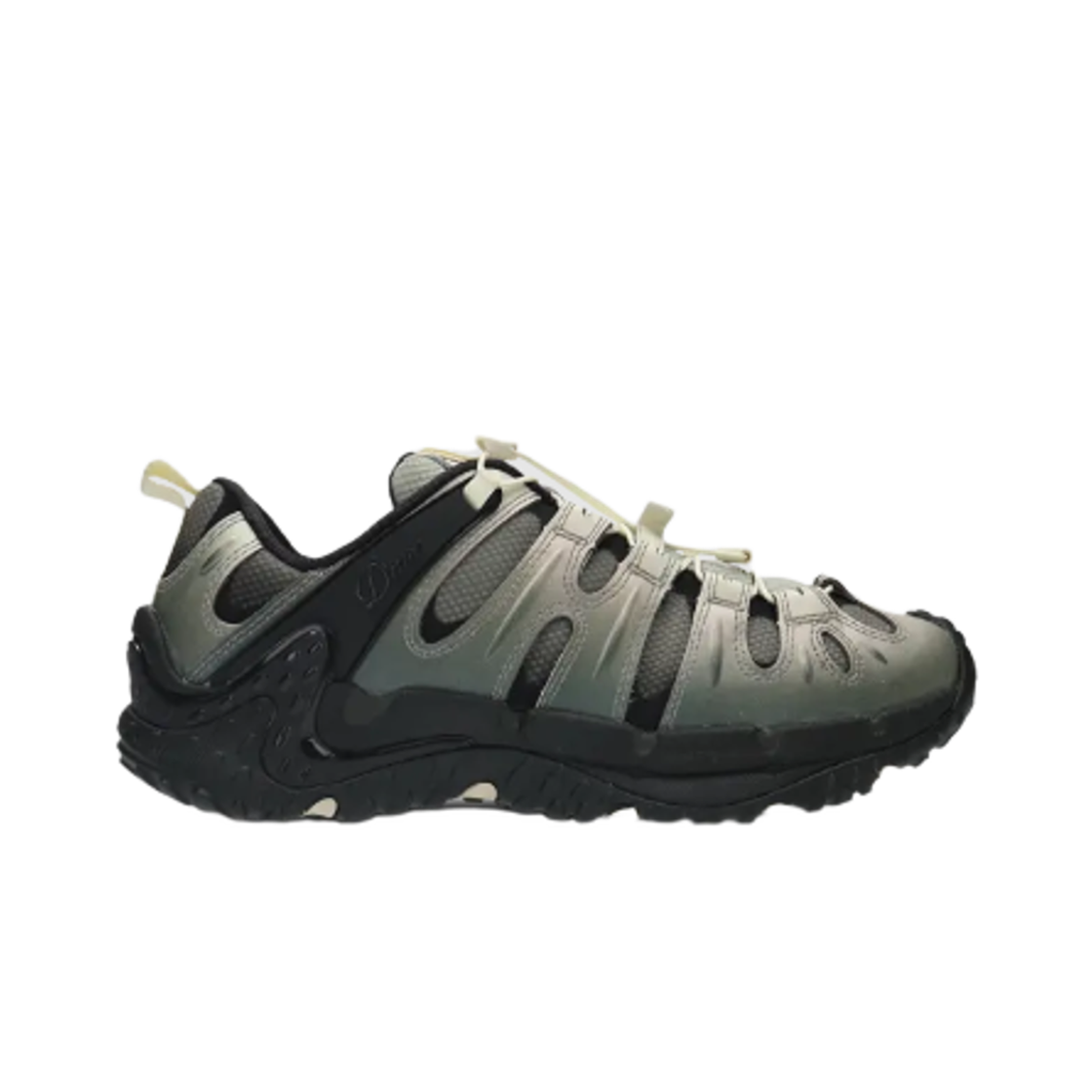 머렐 x 다임 참 리덕스 SE 블랙 세서미(Merrell x Dime Cham Redux SE Black Sesame) - 1